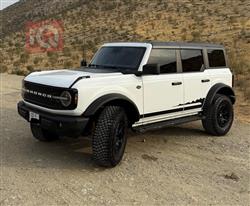 فۆرد بڕۆنکۆ